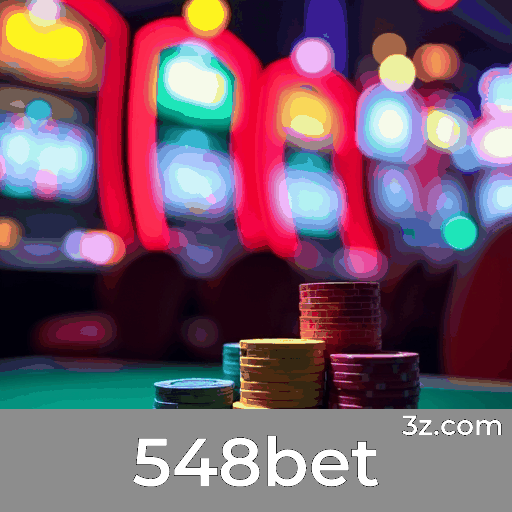 Cassino Online 548bet