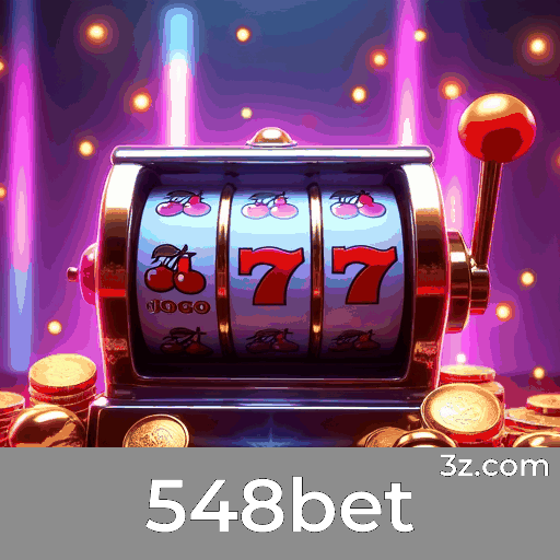 Cassino Online 548bet