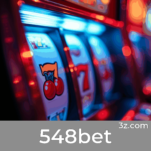 Cadastro na 548bet