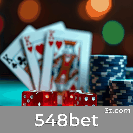 Cassino Online 548bet