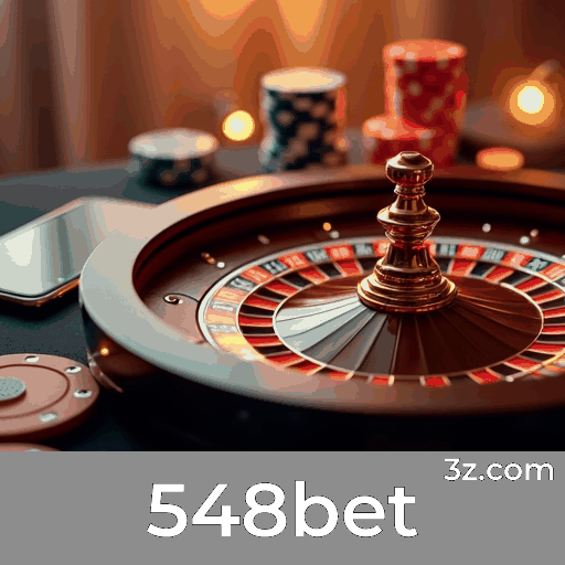 Cadastro na 548bet