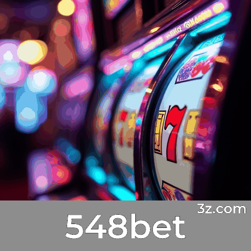 Acesso ao 548bet