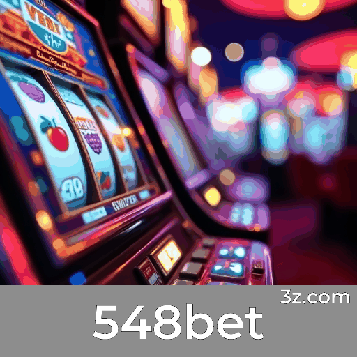 Acesso ao 548bet