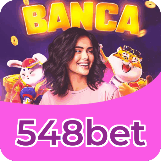 Instalar APK 548bet