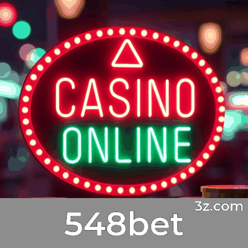 Cassino Online 548bet