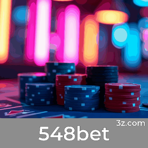 Acesso ao 548bet