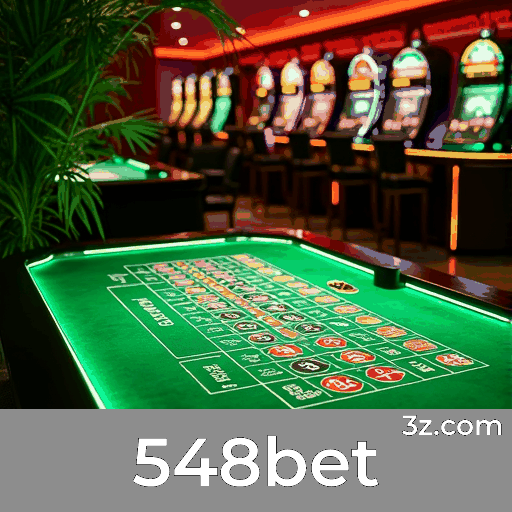 Cadastro na 548bet