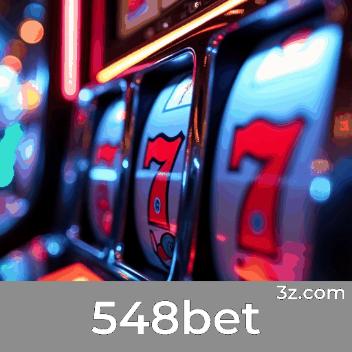Cadastro na 548bet