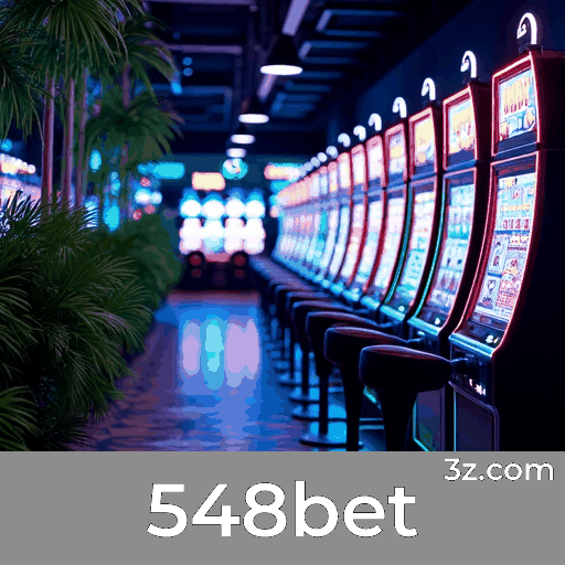 Cassino Online 548bet
