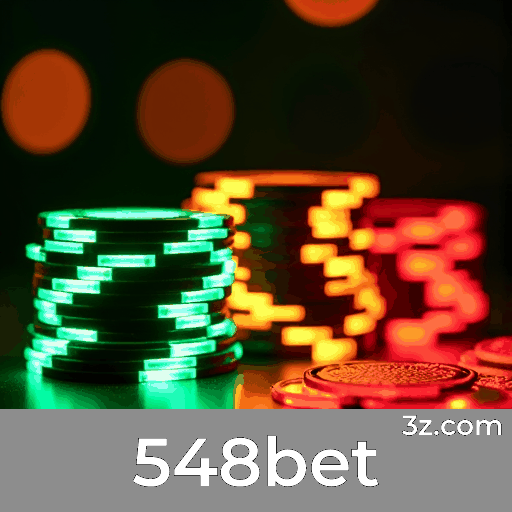Acesso ao 548bet