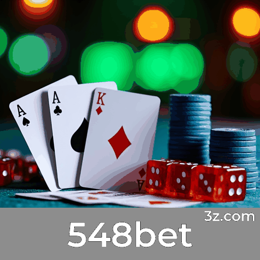 Cadastro na 548bet