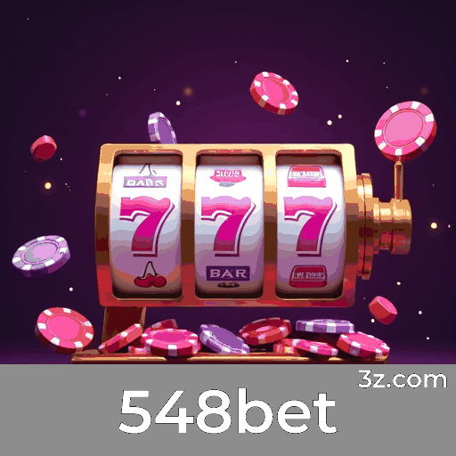 Cadastro na 548bet