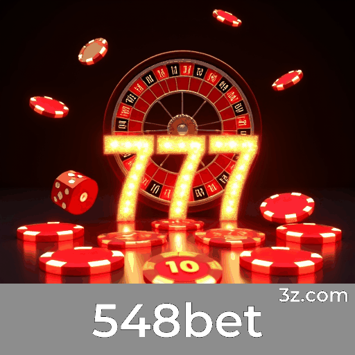 Cadastro na 548bet