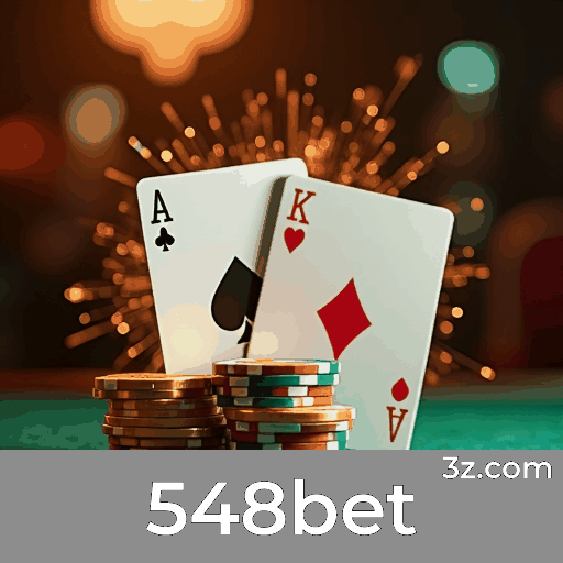 548bet: Cassino Online Profissional e Seguro