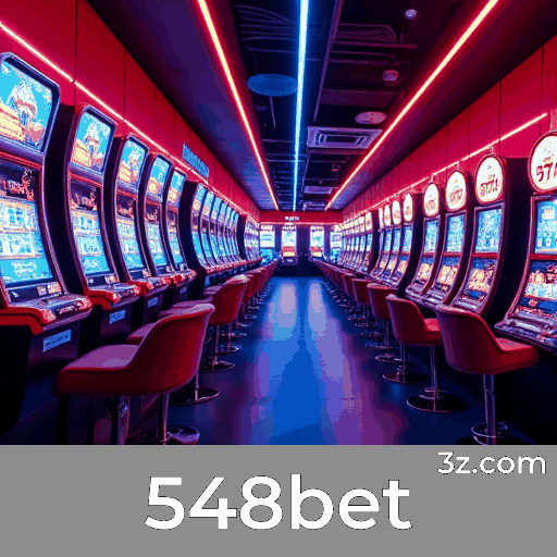 Acesso ao 548bet