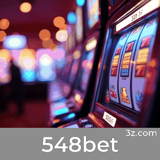 Acessar o site 548bet COM