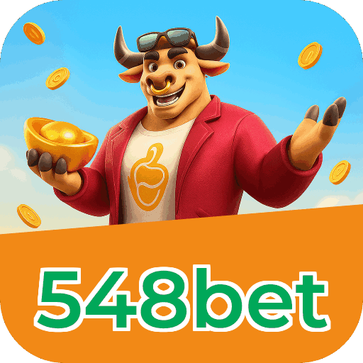 548bet logo