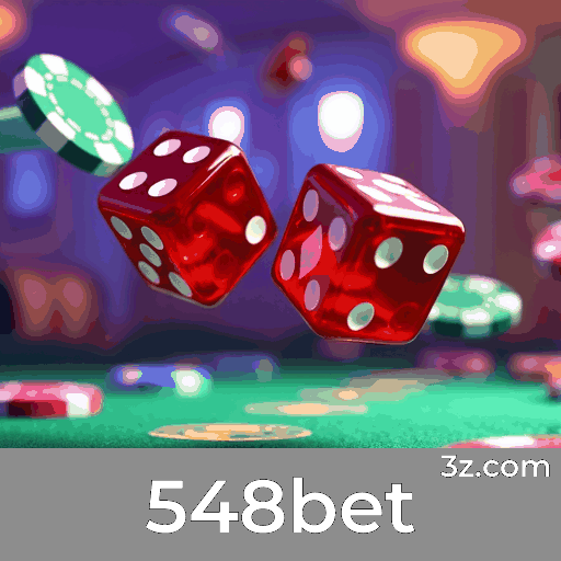 Acesso ao 548bet